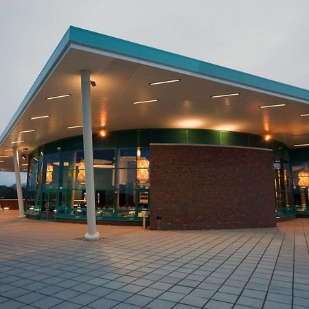 Dromroe Village University Of Лимерик Экстерьер фото