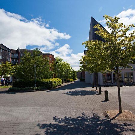 Dromroe Village University Of Лимерик Экстерьер фото