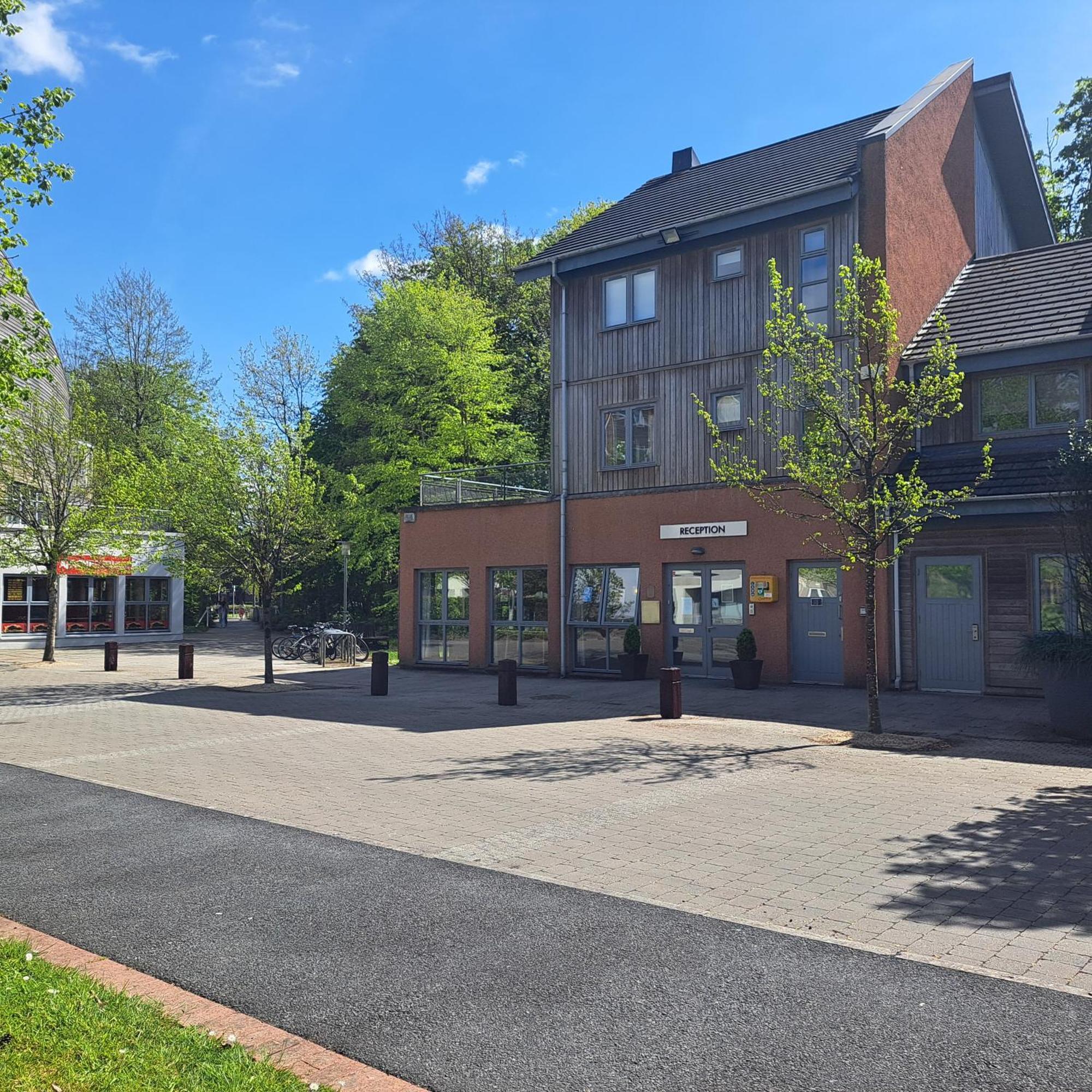 Dromroe Village University Of Лимерик Экстерьер фото